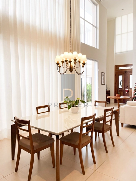 Casa com 4 suites no Condominio Terras da Fazenda em Marilia / SP: 5ª foto da galeria de imagens do imóvel