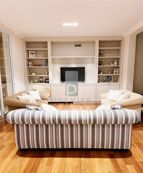 Casa com 4 suites no Condominio Terras da Fazenda em Marilia / SP: 20ª foto da galeria de imagens do imóvel