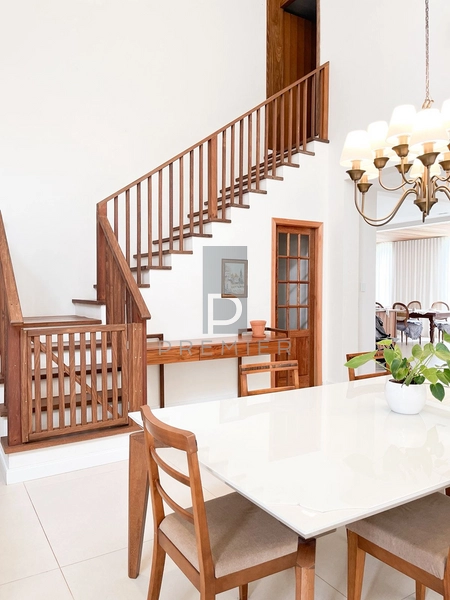 Casa com 4 suites no Condominio Terras da Fazenda em Marilia / SP: 18ª foto da galeria de imagens do imóvel