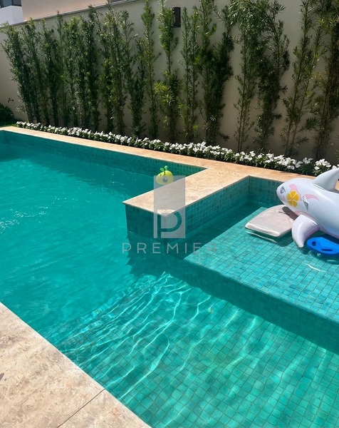 Casa com 4 suites no Condominio Terras da Fazenda em Marilia / SP: 19ª foto da galeria de imagens do imóvel