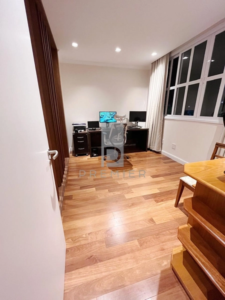 Casa com 4 suites no Condominio Terras da Fazenda em Marilia / SP: 11ª foto da galeria de imagens do imóvel