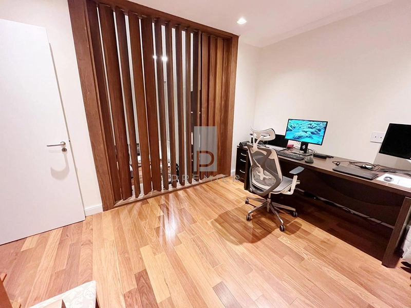 Casa com 4 suites no Condominio Terras da Fazenda em Marilia / SP: 12ª foto da galeria de imagens do imóvel