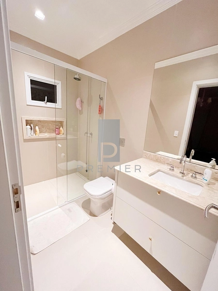 Casa com 4 suites no Condominio Terras da Fazenda em Marilia / SP: 14ª foto da galeria de imagens do imóvel