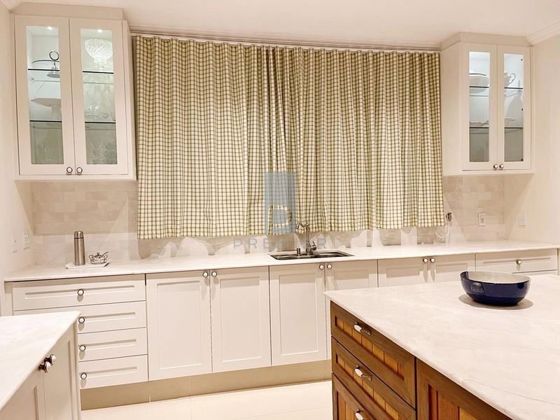 Casa com 4 suites no Condominio Terras da Fazenda em Marilia / SP: 13ª foto da galeria de imagens do imóvel