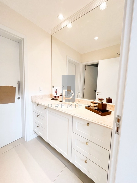 Casa com 4 suites no Condominio Terras da Fazenda em Marilia / SP: 15ª foto da galeria de imagens do imóvel