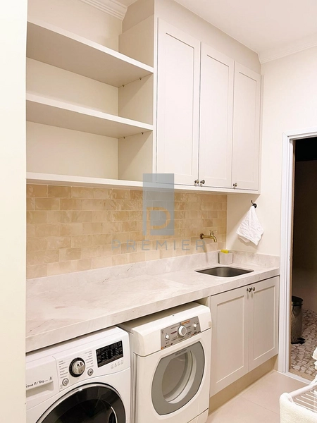 Casa com 4 suites no Condominio Terras da Fazenda em Marilia / SP: 7ª foto da galeria de imagens do imóvel