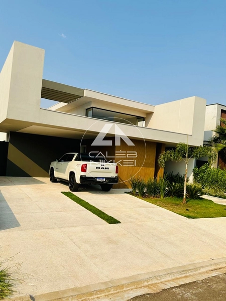 Casa a Venda 3 quartos sendo 1 suíte-Terras da Fazenda em Marília-SP.: 3ª foto da galeria de imagens do imóvel