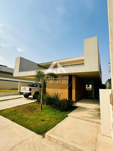 Casa a Venda 3 quartos sendo 1 suíte-Terras da Fazenda em Marília-SP.: 5ª foto da galeria de imagens do imóvel