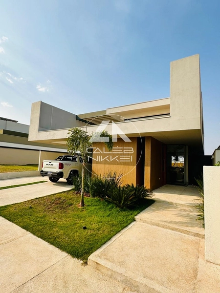 Casa a Venda 3 quartos sendo 1 suíte-Terras da Fazenda em Marília-SP.: 6ª foto da galeria de imagens do imóvel