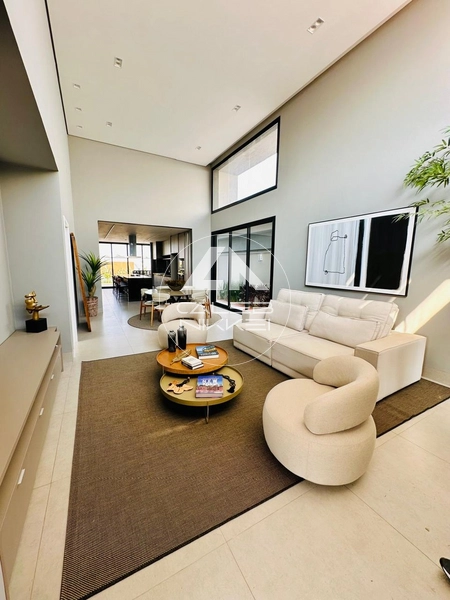 Casa a Venda 3 quartos sendo 1 suíte-Terras da Fazenda em Marília-SP.: 10ª foto da galeria de imagens do imóvel