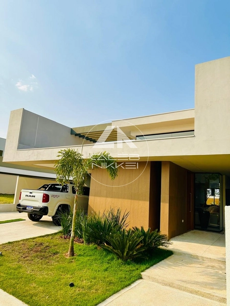 Casa a Venda 3 quartos sendo 1 suíte-Terras da Fazenda em Marília-SP.: 7ª foto da galeria de imagens do imóvel