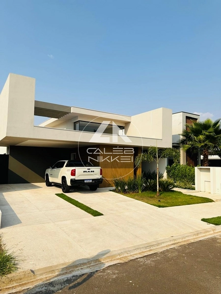 Casa a Venda 3 quartos sendo 1 suíte-Terras da Fazenda em Marília-SP.: 2ª foto da galeria de imagens do imóvel