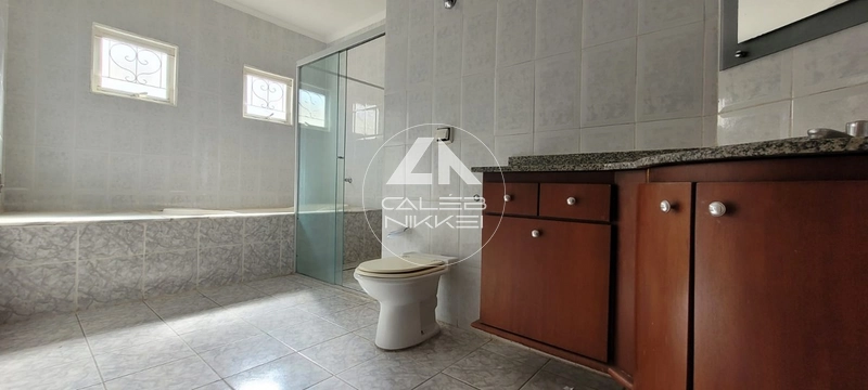 Casa a Venda no Bairro Esmeralda em Marília-SP.: 16ª foto da galeria de imagens do imóvel