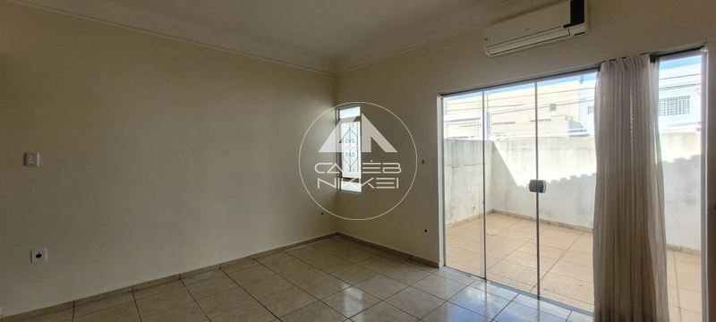 Casa a Venda no Bairro Esmeralda em Marília-SP.: 11ª foto da galeria de imagens do imóvel