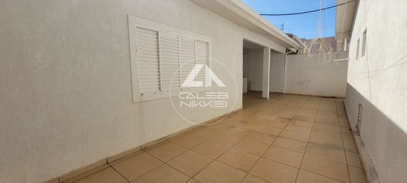 Casa a Venda no Bairro Esmeralda em Marília-SP.: 5ª foto da galeria de imagens do imóvel