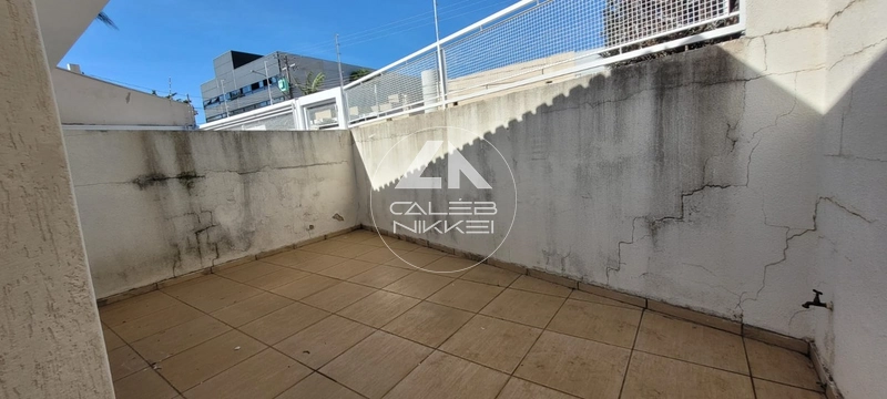 Casa a Venda no Bairro Esmeralda em Marília-SP.: 6ª foto da galeria de imagens do imóvel