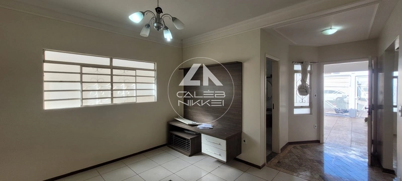 Casa a Venda no Bairro Esmeralda em Marília-SP.: 8ª foto da galeria de imagens do imóvel