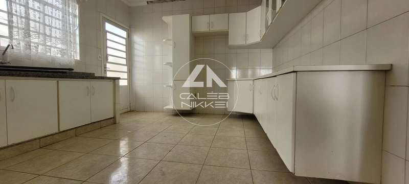 Casa a Venda no Bairro Esmeralda em Marília-SP.: 13ª foto da galeria de imagens do imóvel