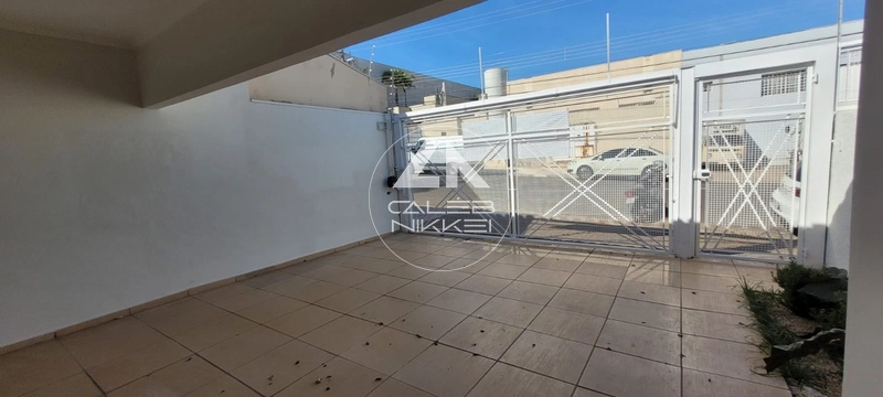 Casa a Venda no Bairro Esmeralda em Marília-SP.: 10ª foto da galeria de imagens do imóvel