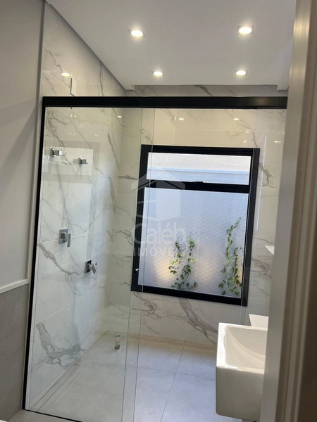 Casa 3 quartos no condomínio Terras da Fazenda em Marília-SP.: 37ª foto da galeria de imagens do imóvel
