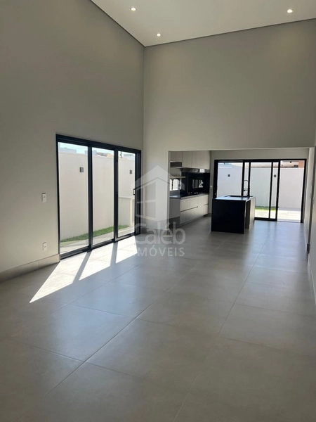 Casa 3 quartos no condomínio Terras da Fazenda em Marília-SP.: 7ª foto da galeria de imagens do imóvel