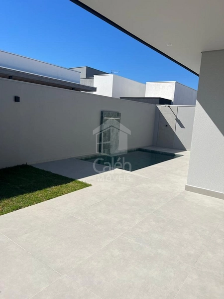 Casa 3 quartos no condomínio Terras da Fazenda em Marília-SP.: 18ª foto da galeria de imagens do imóvel