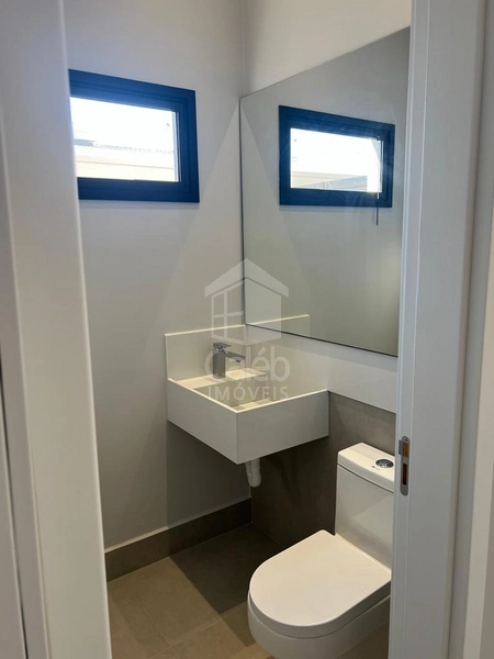 Casa 3 quartos no condomínio Terras da Fazenda em Marília-SP.: 15ª foto da galeria de imagens do imóvel
