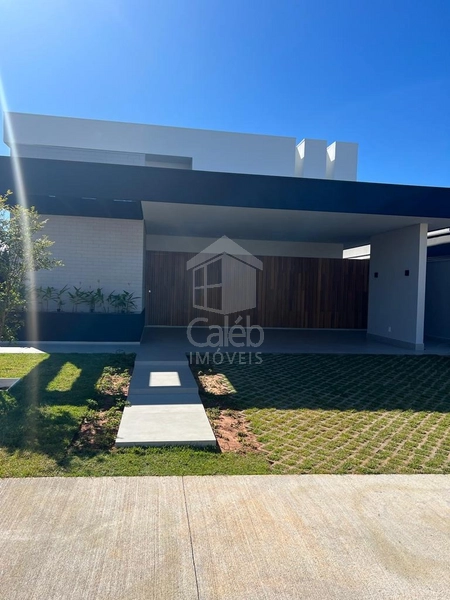 Casa 3 quartos no condomínio Terras da Fazenda em Marília-SP.: 2ª foto da galeria de imagens do imóvel