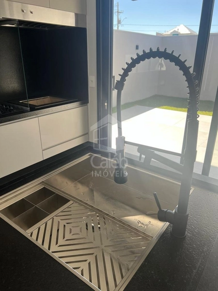 Casa 3 quartos no condomínio Terras da Fazenda em Marília-SP.: 14ª foto da galeria de imagens do imóvel