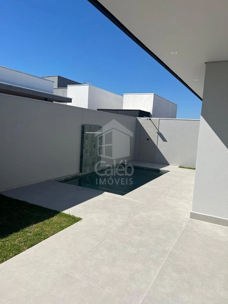 Casa 3 quartos no condomínio Terras da Fazenda em Marília-SP.: 19ª foto da galeria de imagens do imóvel