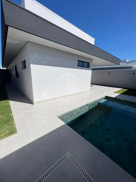 Casa 3 quartos no condomínio Terras da Fazenda em Marília-SP.: 20ª foto da galeria de imagens do imóvel