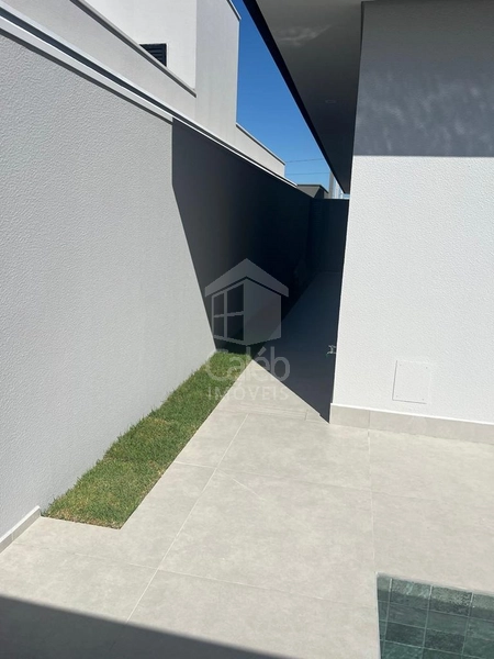 Casa 3 quartos no condomínio Terras da Fazenda em Marília-SP.: 22ª foto da galeria de imagens do imóvel