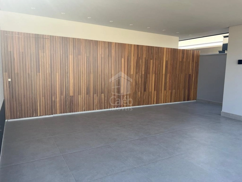 Casa 3 quartos no condomínio Terras da Fazenda em Marília-SP.: 5ª foto da galeria de imagens do imóvel