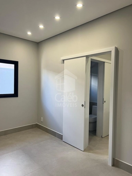 Casa 3 quartos no condomínio Terras da Fazenda em Marília-SP.: 24ª foto da galeria de imagens do imóvel