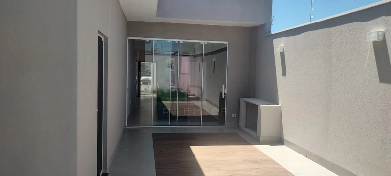 Casa no Terra verde em Marilia / SP: 11ª foto da galeria de imagens do imóvel