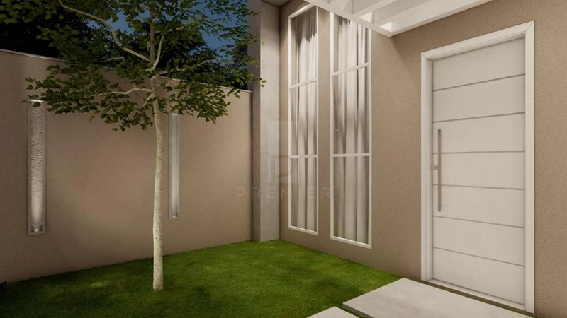 Casa no Terra verde em Marilia / SP: 8ª foto da galeria de imagens do imóvel