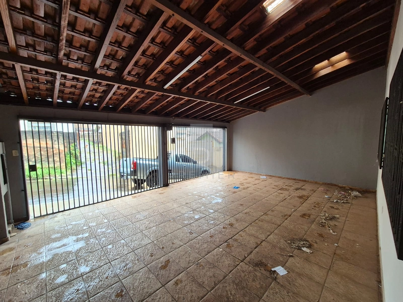 Casa com 2 quartos no Bairro Saliole em Marilia / SP: 2ª foto da galeria de imagens do imóvel