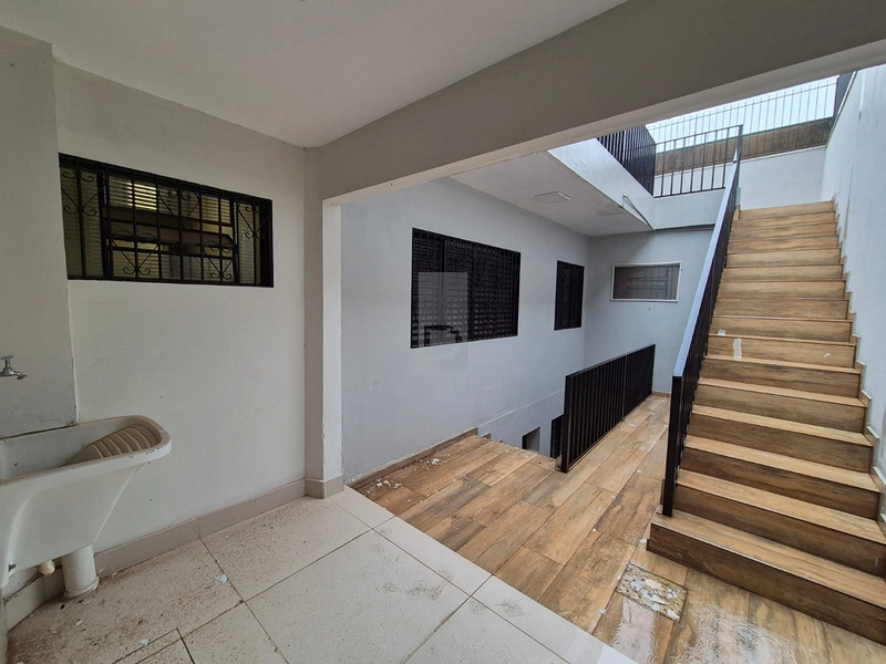 Casa com 2 quartos no Bairro Saliole em Marilia / SP: 4ª foto da galeria de imagens do imóvel