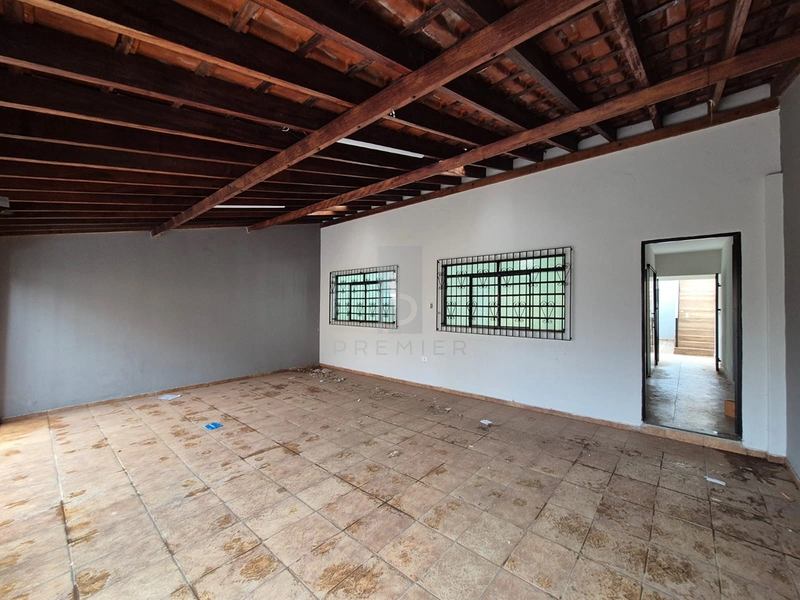 Casa com 2 quartos no Bairro Saliole em Marilia / SP: 3ª foto da galeria de imagens do imóvel