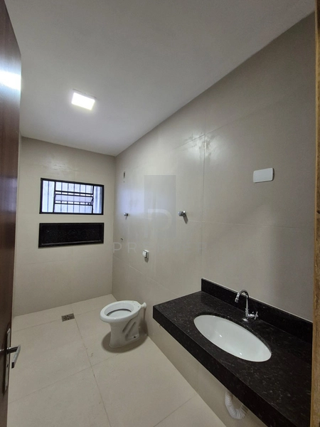 Casa com 2 quartos no Bairro Saliole em Marilia / SP: 12ª foto da galeria de imagens do imóvel