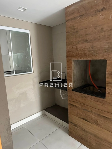 Casa com 2 quartos no Bairro Palmital | Marília/SP: 10ª foto da galeria de imagens do imóvel