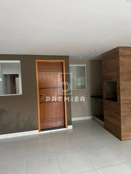 Casa com 2 quartos no Bairro Palmital | Marília/SP: 3ª foto da galeria de imagens do imóvel