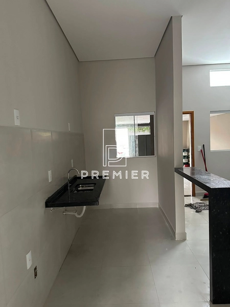 Casa com 2 quartos no Bairro Palmital | Marília/SP: 5ª foto da galeria de imagens do imóvel