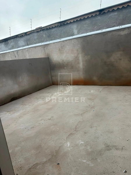 Casa com 2 quartos no Bairro Palmital | Marília/SP: 12ª foto da galeria de imagens do imóvel