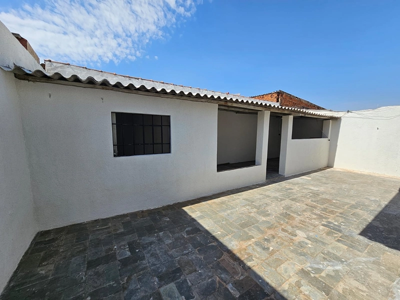 Casa com edícula a venda no Nova Marilia - Marilia S/P: 2ª foto da galeria de imagens do imóvel