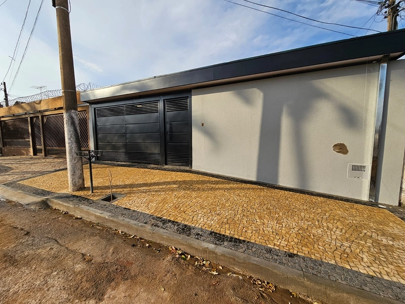 Casa com edícula a venda no Nova Marilia - Marilia S/P: 12ª foto da galeria de imagens do imóvel