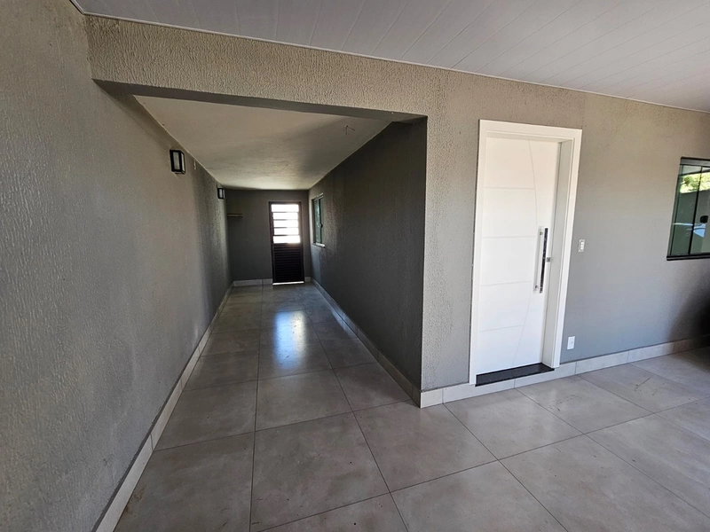 Casa com edícula a venda no Nova Marilia - Marilia S/P: 3ª foto da galeria de imagens do imóvel