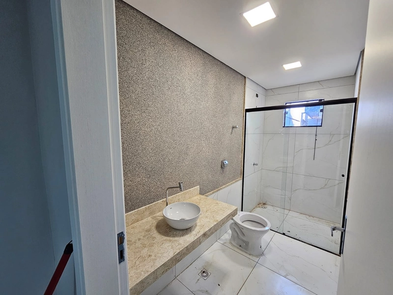 Casa com edícula a venda no Nova Marilia - Marilia S/P: 11ª foto da galeria de imagens do imóvel