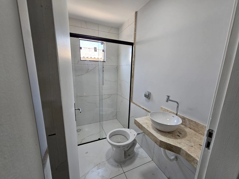 Casa com edícula a venda no Nova Marilia - Marilia S/P: 10ª foto da galeria de imagens do imóvel