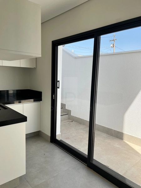Casa com 3 suítes a venda no Cond. Verana Pq. Alvorada em Marília-SP.: 34ª foto da galeria de imagens do imóvel